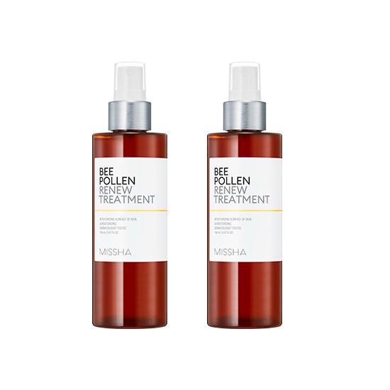 MISSHA Kuracja Renew Pyłek Pszczeli 150ml (3 rodzaje)