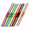 Mountain Road Bike Cycling Bicycle Elastic Silicone Strap Bandage Fastening Band