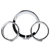 Motorcycle Headlight Trim Rings Replacement for CVO Limited FLHTKSE FLHTCUSE5 7 Inch Headlight Visor Rings and 4.5 Inch