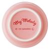 Skater Ceramic Cute Ceramic Sanrio My Melody Teacup, 260ml, Teacup, Design, CHYN2-A