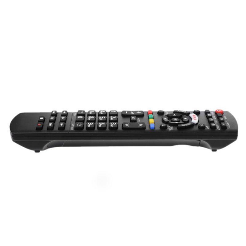 Erstatnings LED TV Fjernbetjening Kompatibel til Panasonic Smart LED TV Netflix