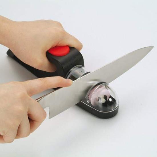 Master Cut Rally mino Sharp Ceramic Water Sharpener Large 440 No.