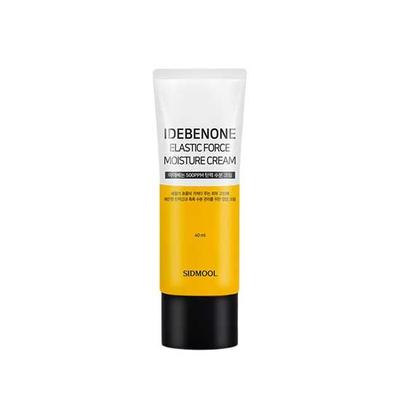Idebenone Elastic Force Moisture Cream 40ml