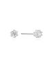 Engbrox Tiny Cubic Earring
