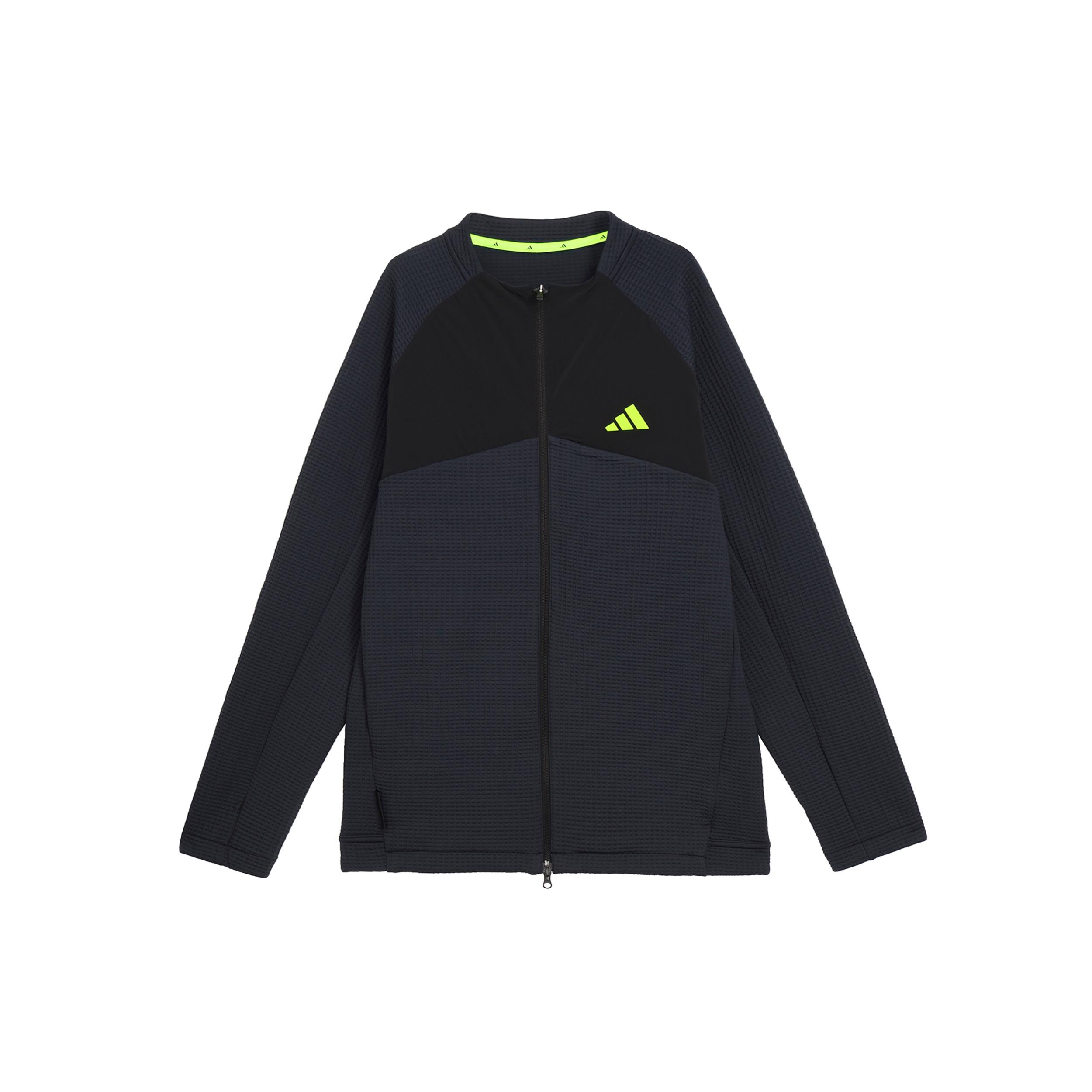 

New Adidas Cold.Rdy Collection Jacket Men s Black IT6900 S