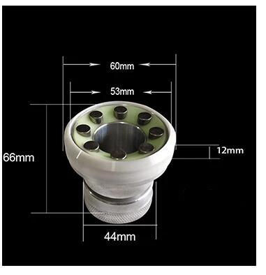 

Full Set of Ceramic Knife Ring Accessories for Pad Printing Machine Ceramic Oil Cup