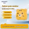 Haisihainuo Portable Compressor Nebulizer for Home Use - Relieve Phlegm & Cough In Children & Adults