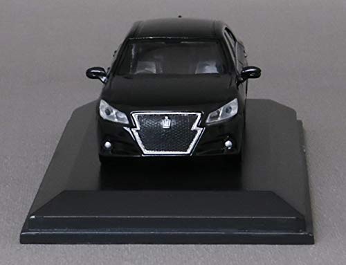 Kyosho Original 1/64 Toyota Crown Black Finished Product Limited Edition