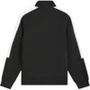 PUMA Jackets Men's Black Stand Collar Moderate Other 693525-01
