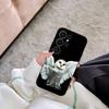 Band D-Deftones Phone Case For Samsung S 24 fe 25 Ultra plus 20 lite 21 30 22 23 24 22 Ultra 5G Fundas