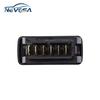 Sorghum 7700838101 Car Power Window Control Single Regulator Switch Button For Renault Clio II Kangoo Megane Scenic