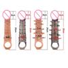 Penis Extender Sex Tooys for Man Vibrator Sex Toys 18 Erection Ring for Men Men's Special Condom Cock Sleeve for Penis