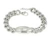 Bracelet DX1432040 Stainless Steel [Diesel] Men's