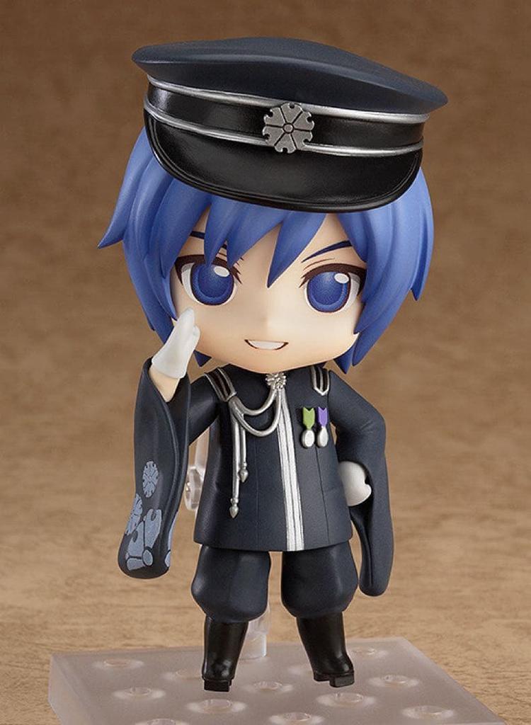 [USED] Nendoroid Figure KAITO Senbonzakura Ver.