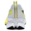 Li Ning Red Hare 8PRO Abrasion Resistant Cushioning Low top Casual Running Shoes Men's White Yellow ARPV003-36