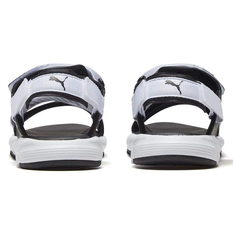 PUMA Js Trail Sandal (Unisex) Beach Sandals 372488 02