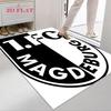 FCM Glory Carpet Rug for Living Room Bedroom Home Sofa Decoration,Kids play Nonslip Floor Mat