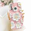 Für Tecno Spark Power 2 Hülle LC8 Niedliche Katze Cartoon Hülle Weiche Silikon Handyhülle Für Tecno SparkPower 2 Power2 Schale