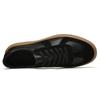 Luxury Brand Sneakers for Men Breathable Casual Walking Sports Running Shoes Ourdoor Travel Footwear Lace-up Solid Classic Flats