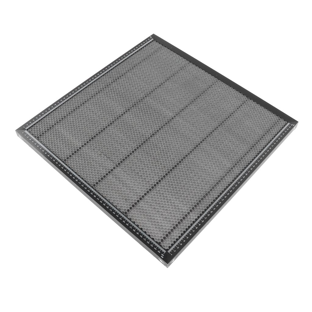 Laser Engraver Working Table Panel Bed Desktop Protecting Aluminum Alloy for Cutting Machine Tools