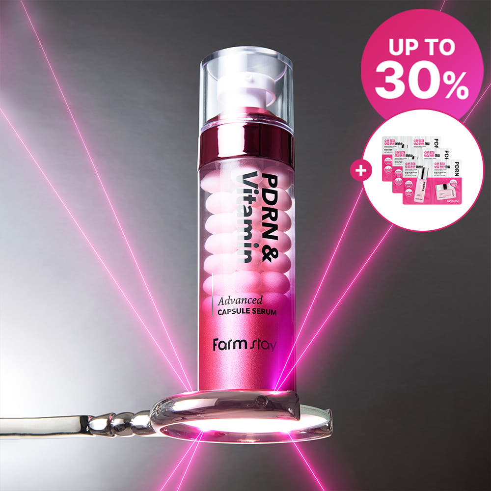 Farmstay Serum 55ml 1EA