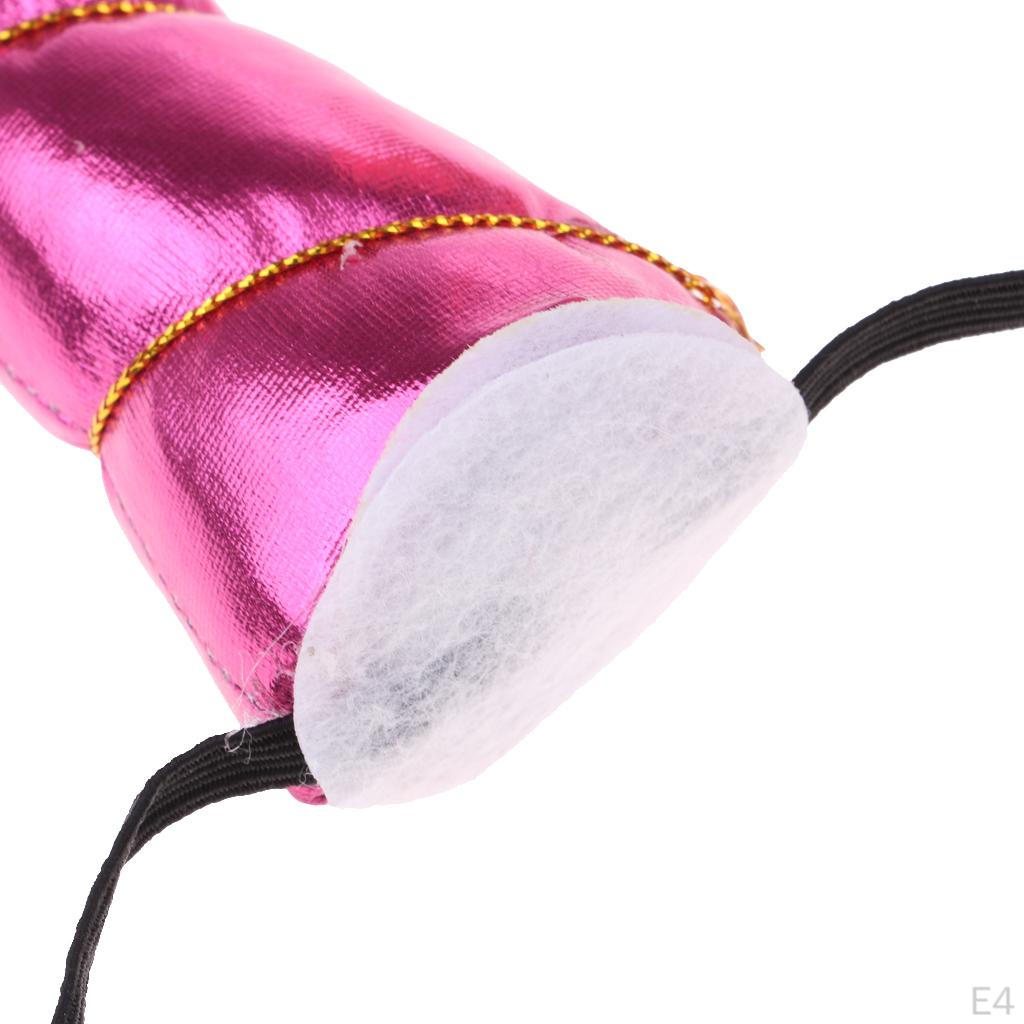 For Children Party Decor Or Halloween Cosplay Costume