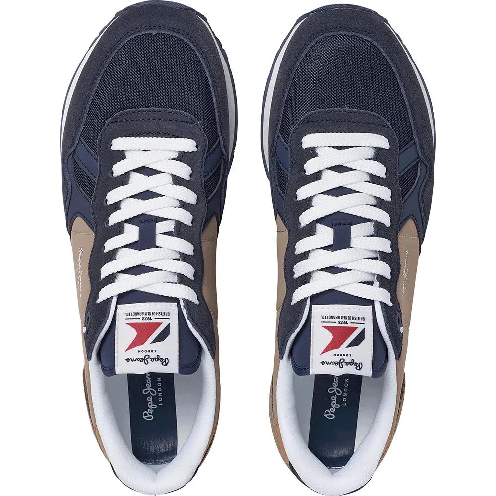 Pepe Jeans Brit Colors Sneakers