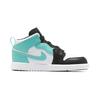 (PS) Air Jordan 1 Mid ALT 'Tropical Twist' Kids' AR6351-132