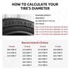 Camo Pink Camouflage Spare Tire Cover Waterproof Dust-Proof UV Sun Wheel Tire Cover Fit for Trailer 16 Inch Car Accessories