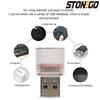 USB Plug-In 5V Atmosphere Light Mini LED Decorative Ambient Light for Auto Desktop Wall Interior Home Decoration