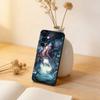 Honkai Star Rail  Anaxa Phone Case For Samsung Galaxy A73,A72,A71,A70,A53,A52,A51,Others Soft Black Cover