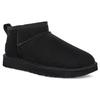 UGG Classic Ultra Mini 'Black' Women's 1116109-BLK