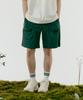 Hyper Lit Hylon Active Kineticul Cargo Shorts [Green] Hf2Pt080