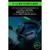 Razer BlackShark V2 Gaming Headset with USB Sound Card. USB, 3.5mm Analog, THX 7.1ch Spatial Audio, 50mm Titanium-Coated Drivers,