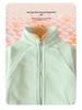 Kinder Frühjahrs- und Herbst-Windbreaker 3-teiliges Uniform-Set für Grundschule, Sport und Winterkindergarten.