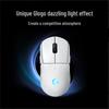 Logitech G PRO X SUPERLIGHT 2 LIGHTSPEED Wireless Gaming Mouse