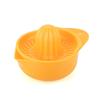 250ml Manual Lemon Juicer Cup Squeezing Orange Tool Multifunctional Fruit Juice Squeezing Cup Homemade Kitchen Accessories