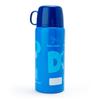 Sanrio Doraemon Stainless Steel Bottle 620ml 2-Way (I'm DORAEMON)
