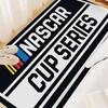 N-NASCARS Racing Car  Floor Mat Rectangle Anti-slip Home Soft Badmat Front Door Indoor Outdoor Mat Hotel Decor Mat
