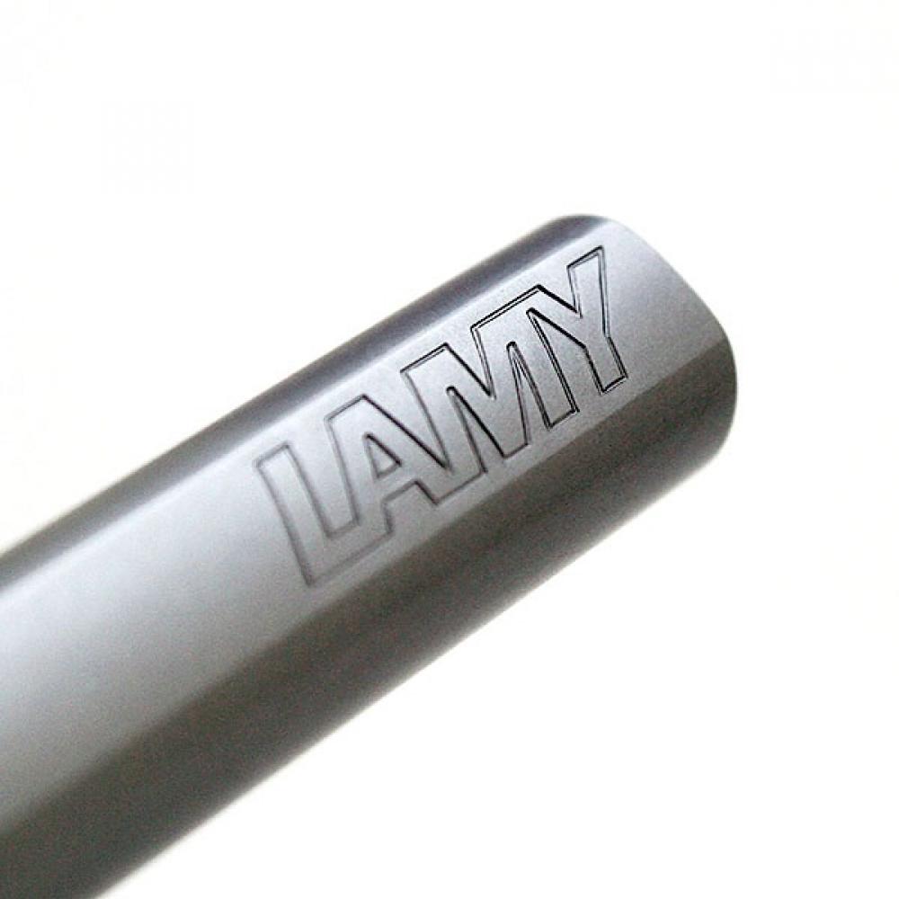 Ramie Ulster Graphite Fountain Pen