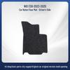 Nylon Car Floor Mats for NIO ES8 (2023-2025), Wear-Resistant