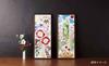Kenema Tenugui Sakura Cherry Blossom Ball and Rabbit