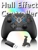 COWBOX Switch Controller Hole Stick App FPS Compatible Switch and PC Xinput and 0 Dead 4 Rapid Fire Smartphone HD 2/1 [GC-10D + + Version] with 1/2