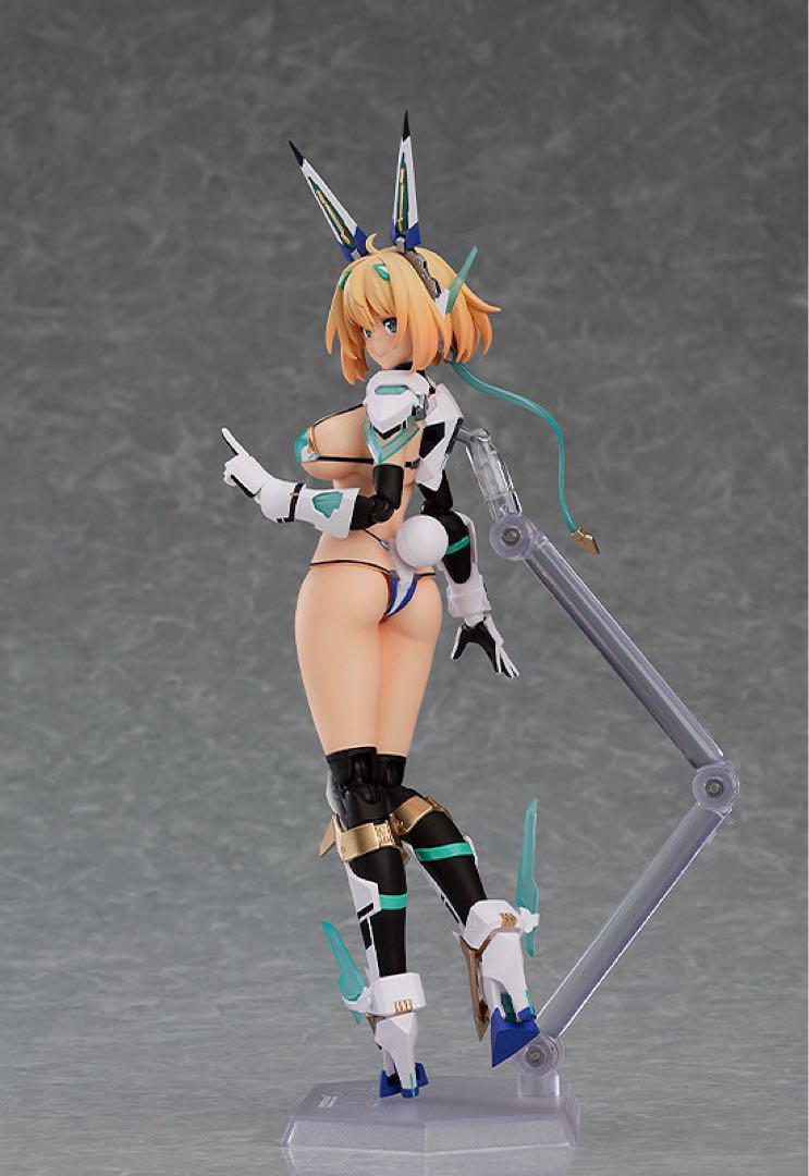 

[USED] figma Sophia F Shirring Bikini Armor ver.