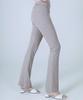 Assei Paisley Schlaghosen [Beige]