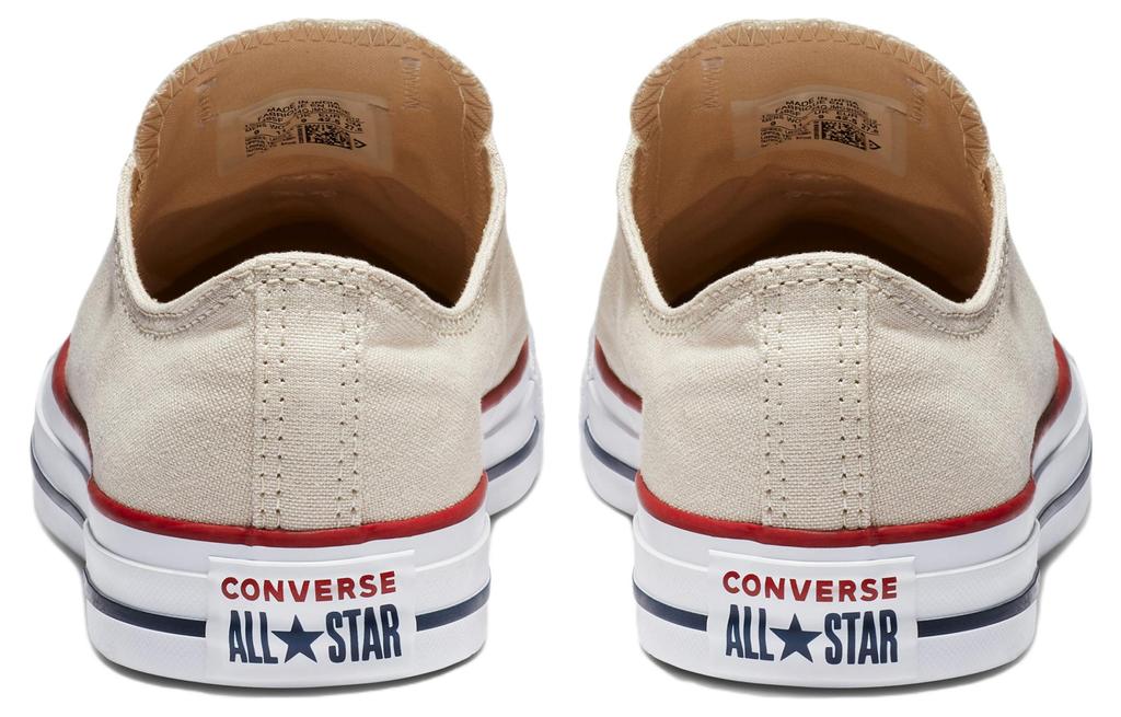 Men's Sneakers Converse Chuck Taylor All Star Ox 'Natural Ivory'