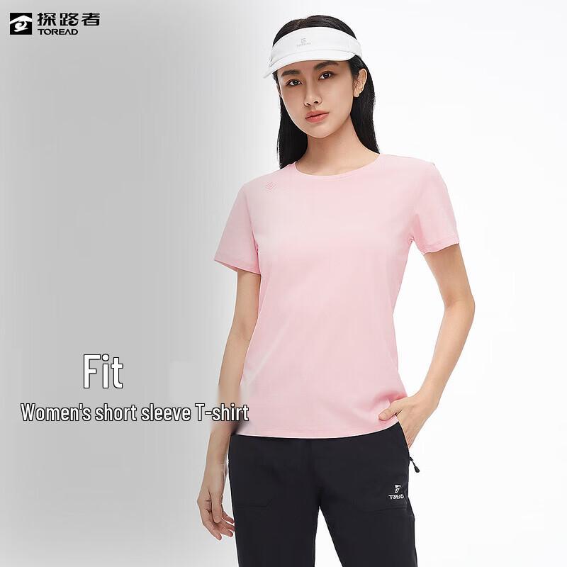 

Toread Women s Round Neck T-shirt 2XL