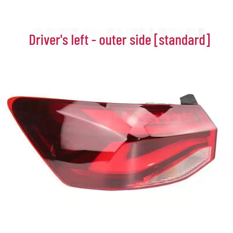Rear Tail Light Assembly for 2019-2022 Cruze: Brake & Rear Light Cover