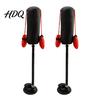 Automatic Cat Teaser for Boredom Punching Bag Toy Interactive Punch Toy with Dangling Boxing Gloves Suction Stable Base Toys Cats Cup Base