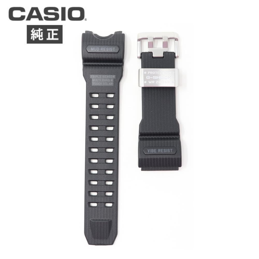 Genuine Casio Replacement Urethane Strap for with Cloth G-shock Band/strap GWG-1000